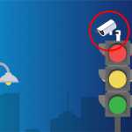 Sensors on Traffic Lights
