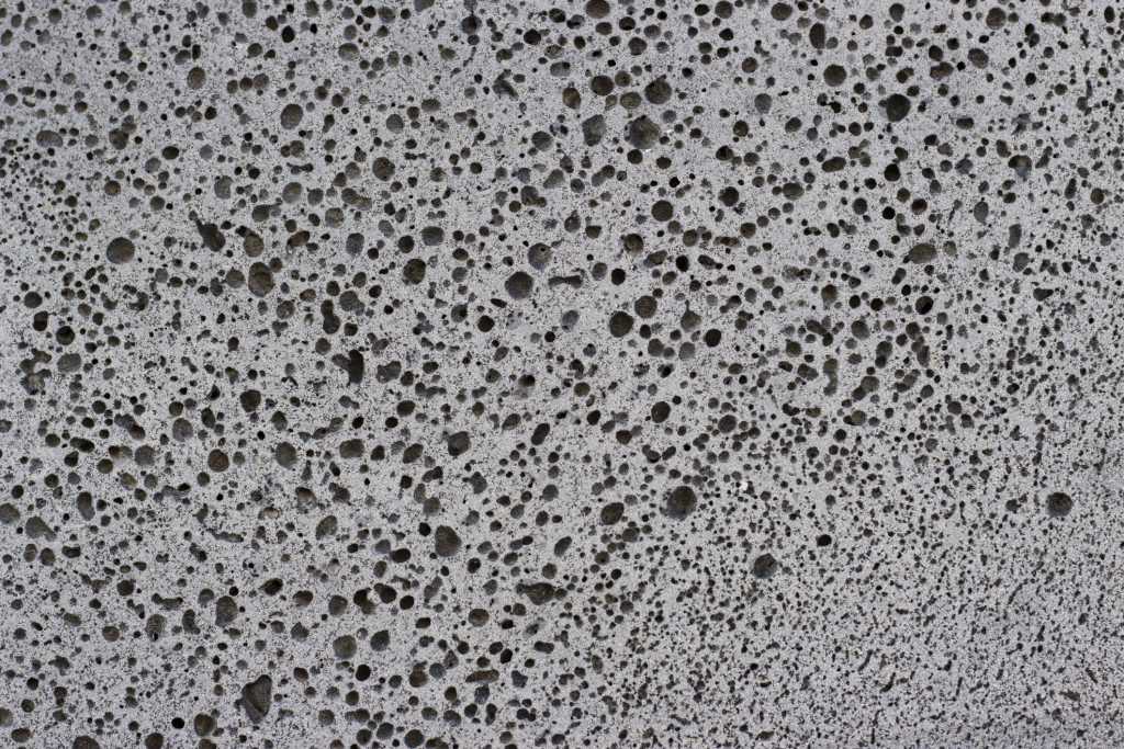 what is foamed concrete
